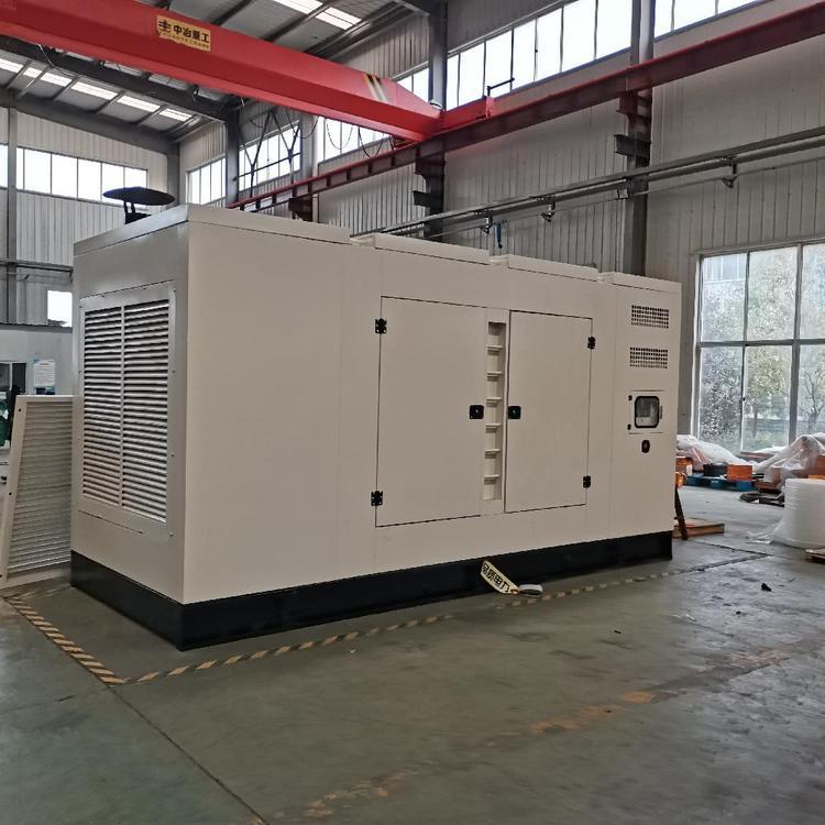 巩留发电机出租